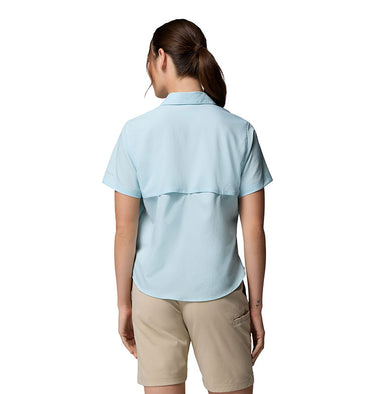 Women's Silver Ridge™ Utility II Short Sleeve Shirt