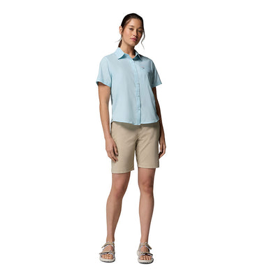 Women's Silver Ridge™ Utility II Short Sleeve Shirt