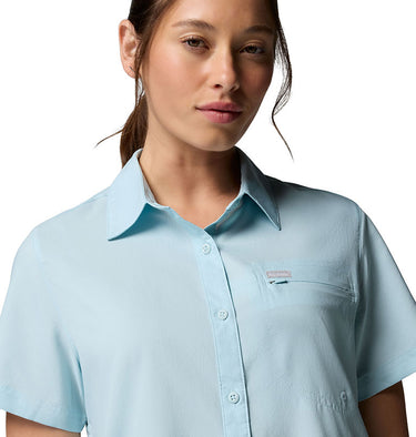 Women's Silver Ridge™ Utility II Short Sleeve Shirt
