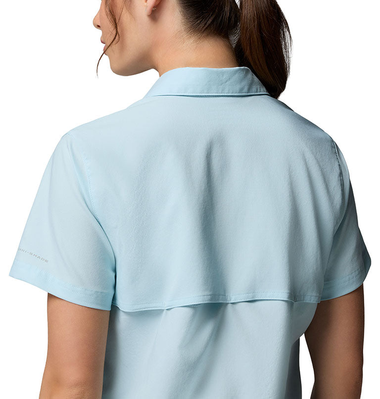 Women's Silver Ridge™ Utility II Short Sleeve Shirt