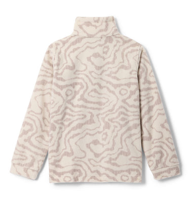 Boys’ Zing™ III Printed Fleece Jacket
