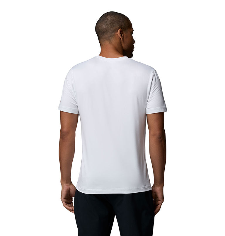 Men's Parsons Point™ Short Sleeve Graphic T-Shirt