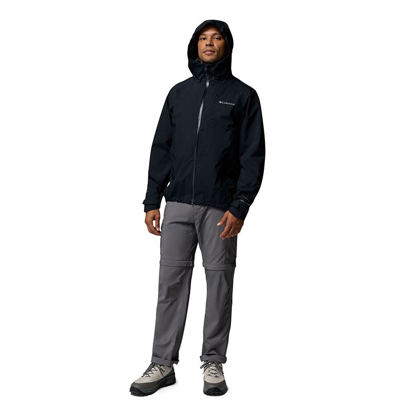 Men's Trailborne™ 2.5L Shell Jacket