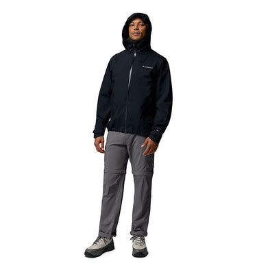 Men's Trailborne™ 2.5L Shell Jacket