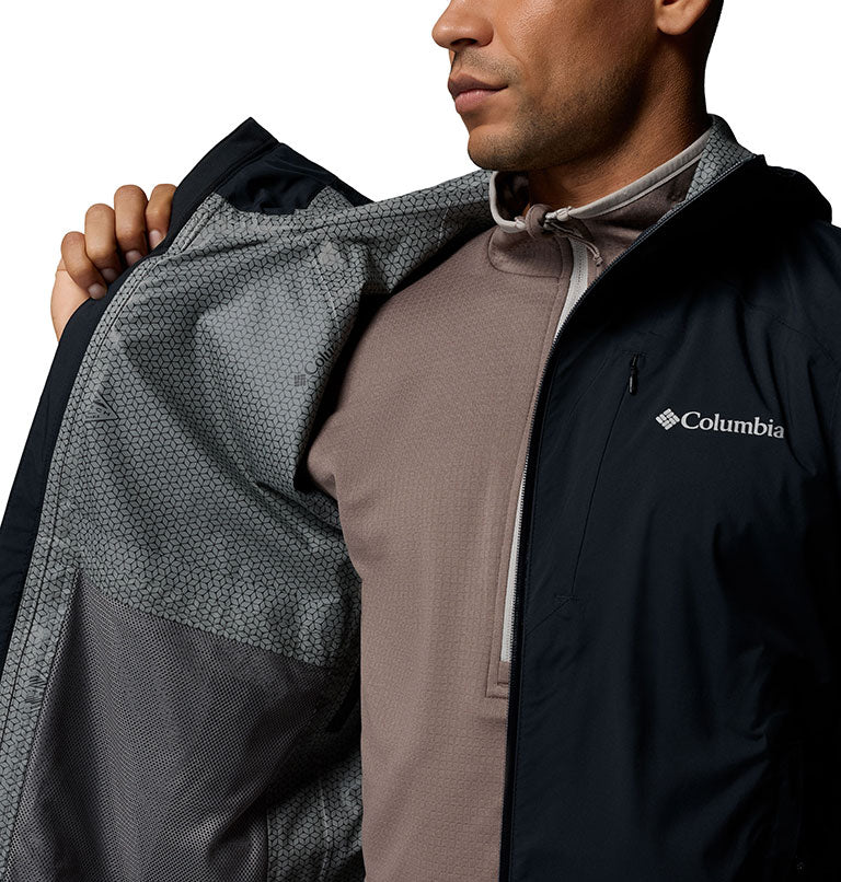 Men's Trailborne™ 2.5L Shell Jacket