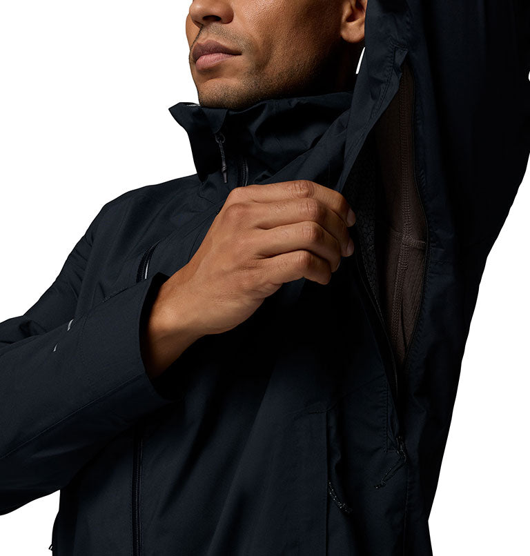 Men's Trailborne™ 2.5L Shell Jacket