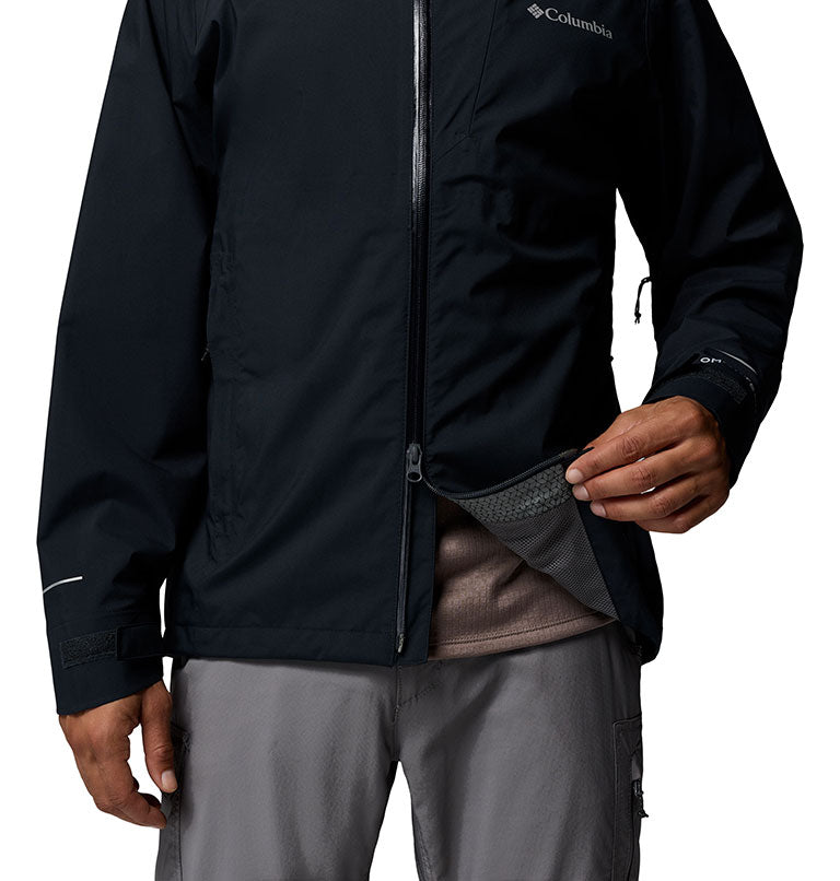 Men's Trailborne™ 2.5L Shell Jacket