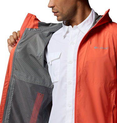 Men's Trailborne™ 2.5L Shell Jacket