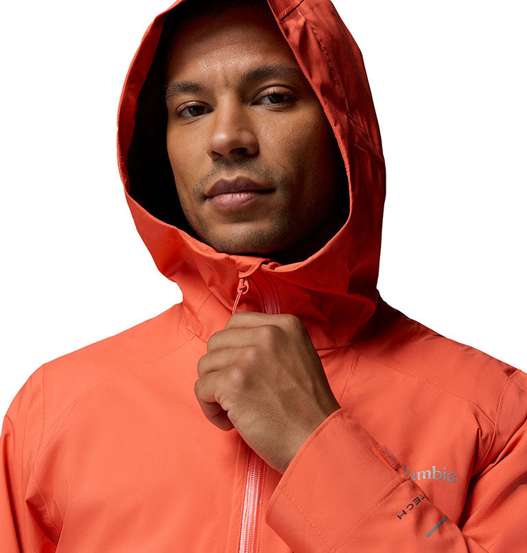 Men's Trailborne™ 2.5L Shell Jacket