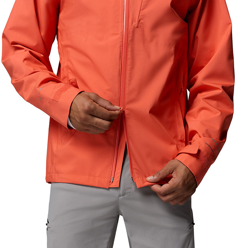 Men's Trailborne™ 2.5L Shell Jacket