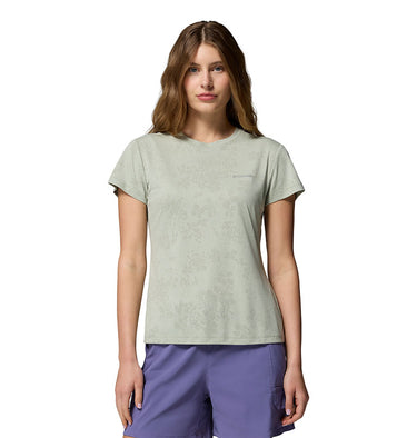 Women's Bluebird Canyon II T-Shirt