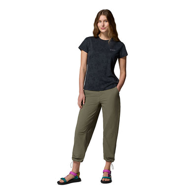 Women's Bluebird Canyon II T-Shirt