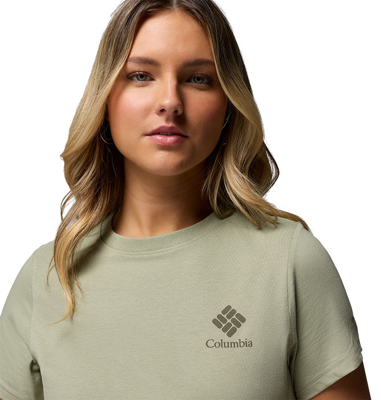 Women's Rolling Bend™ Graphic Short Sleeve Shirt