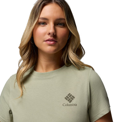 Women's Rolling Bend™ Graphic Short Sleeve Shirt