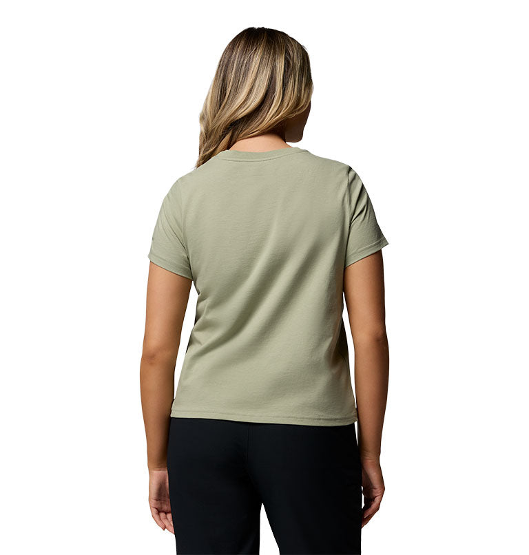 Women's Rolling Bend™ Graphic Short Sleeve Shirt
