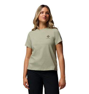 Women's Rolling Bend™ Graphic Short Sleeve Shirt