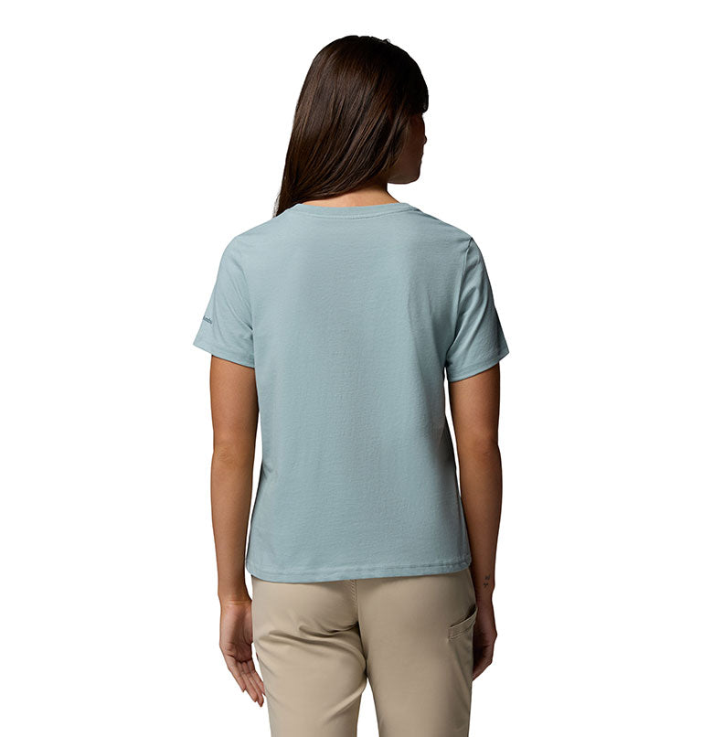 Women's Rolling Bend™ Graphic Short Sleeve Shirt