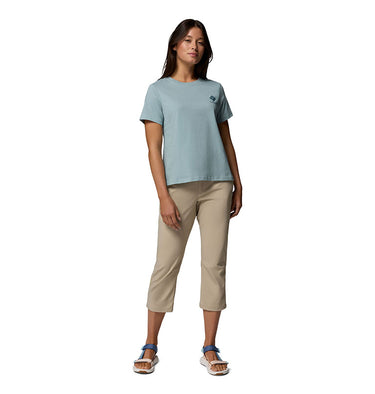 Women's Rolling Bend™ Graphic Short Sleeve Shirt