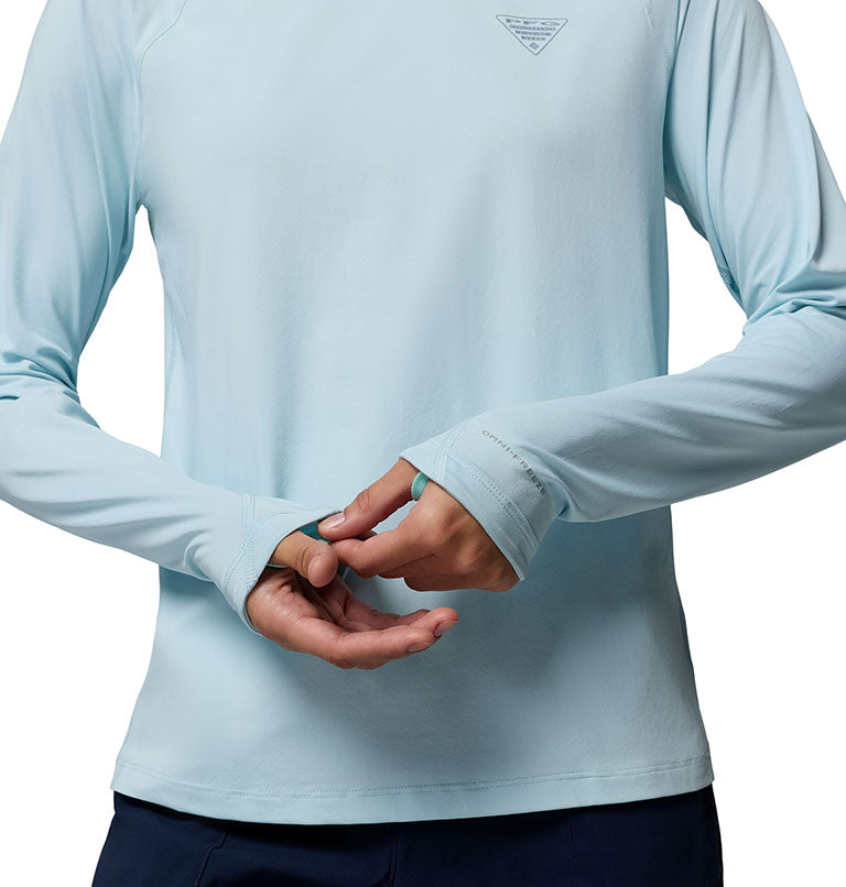 Women's Wild Cast™ Sun Shirt