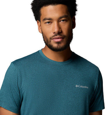 Men's Parsons Point™ Short Sleeve Logo T-Shirt