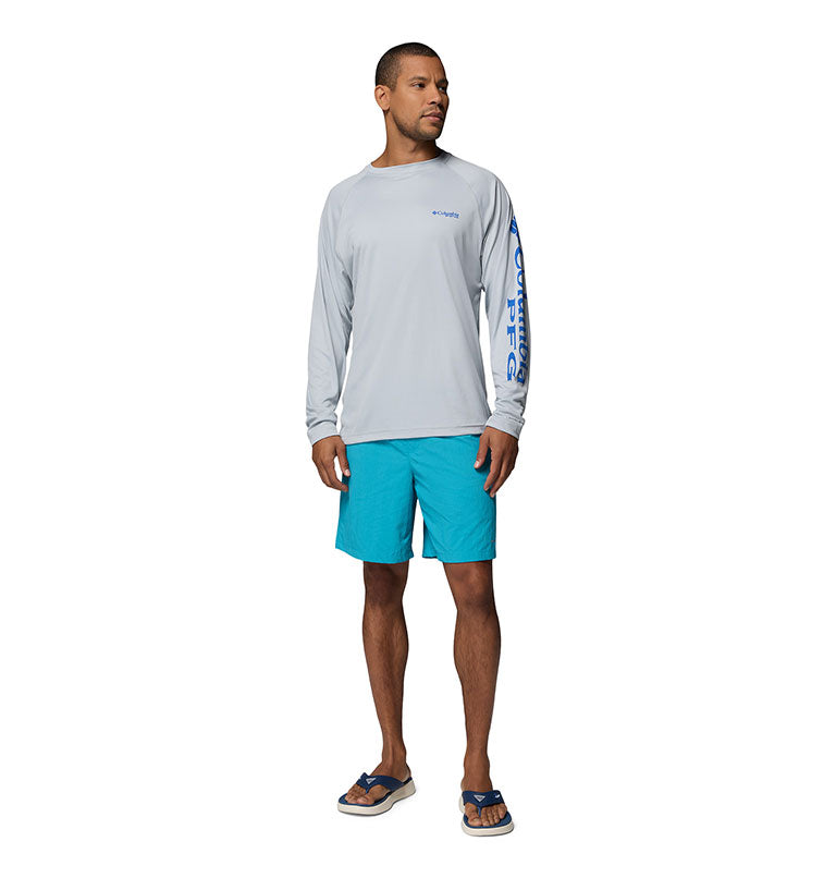 Men's PFG Rambler™ Printed Water Shorts