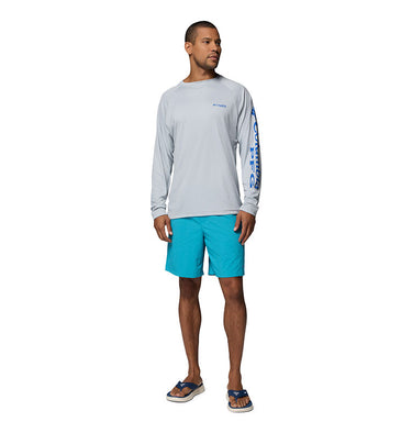 Men's PFG Rambler™ Printed Water Shorts