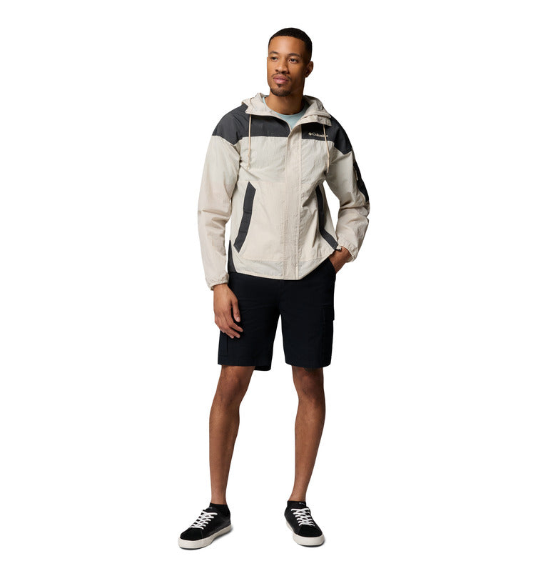 Men's Challenger™ II Windbreaker Jacket