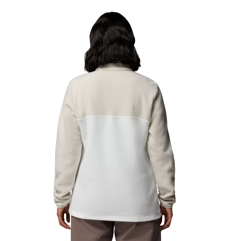 Women's Benton Springs Half Snap Pullover II Top