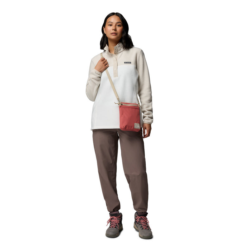 Women's Benton Springs Half Snap Pullover II Top