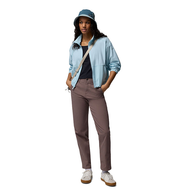 Women's Pinetown Canyon™ Rib Technical T-Shirt