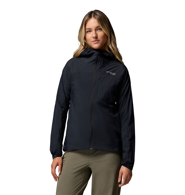 Women's Khyex Pro™ Wind Jacket