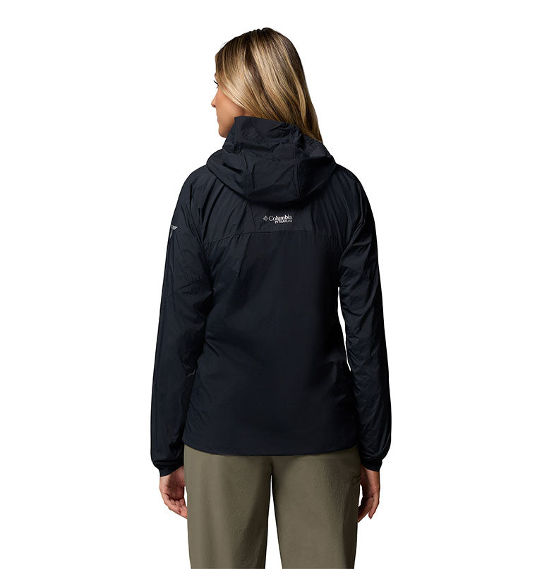 Women's Khyex Pro™ Wind Jacket