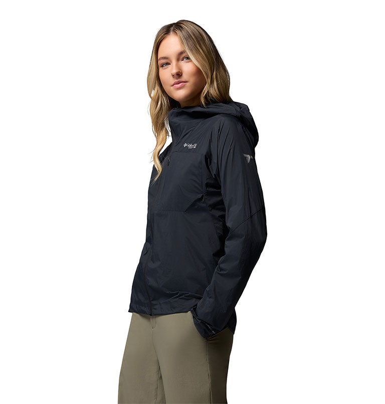 Women's Khyex Pro™ Wind Jacket