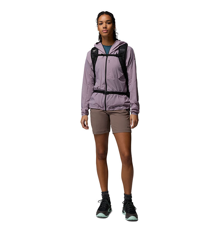 Women's Khyex Pro™ Wind Jacket