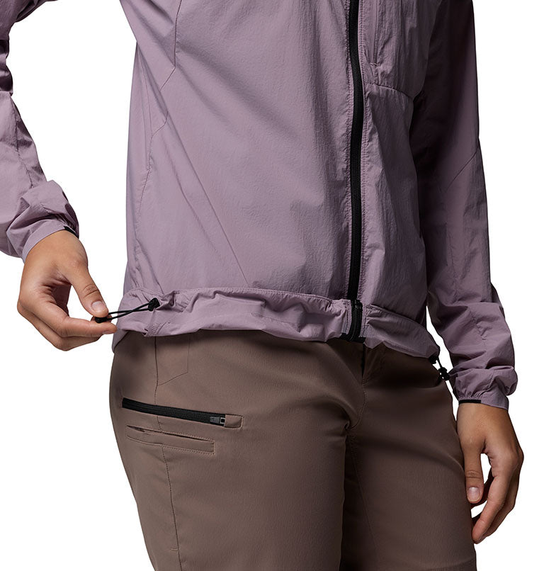 Women's Khyex Pro™ Wind Jacket