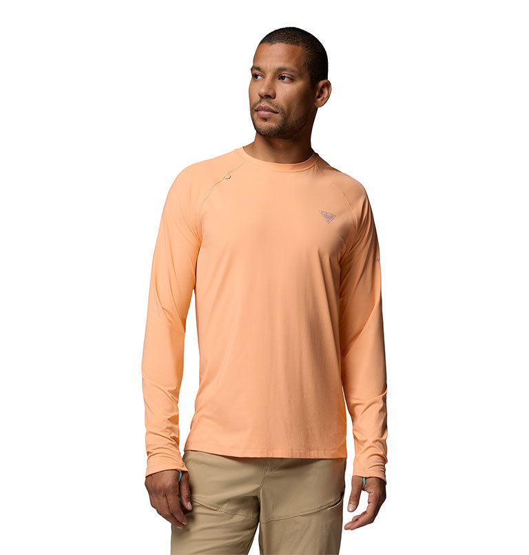 Men's PFG Wild Cast™ Sun Shirt
