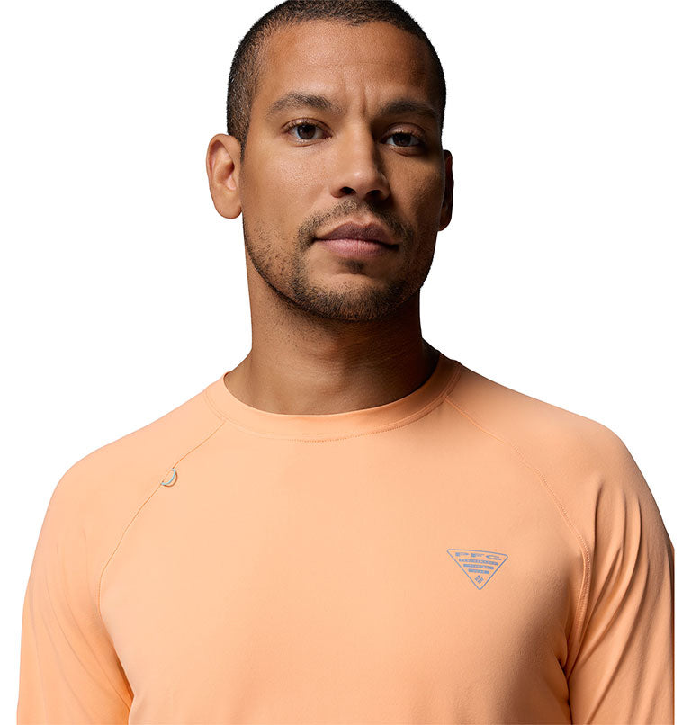 Men's PFG Wild Cast™ Sun Shirt