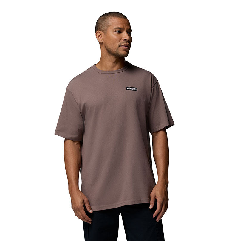 Men's CSC™ Heavyweight Back Graphic T-Shirt