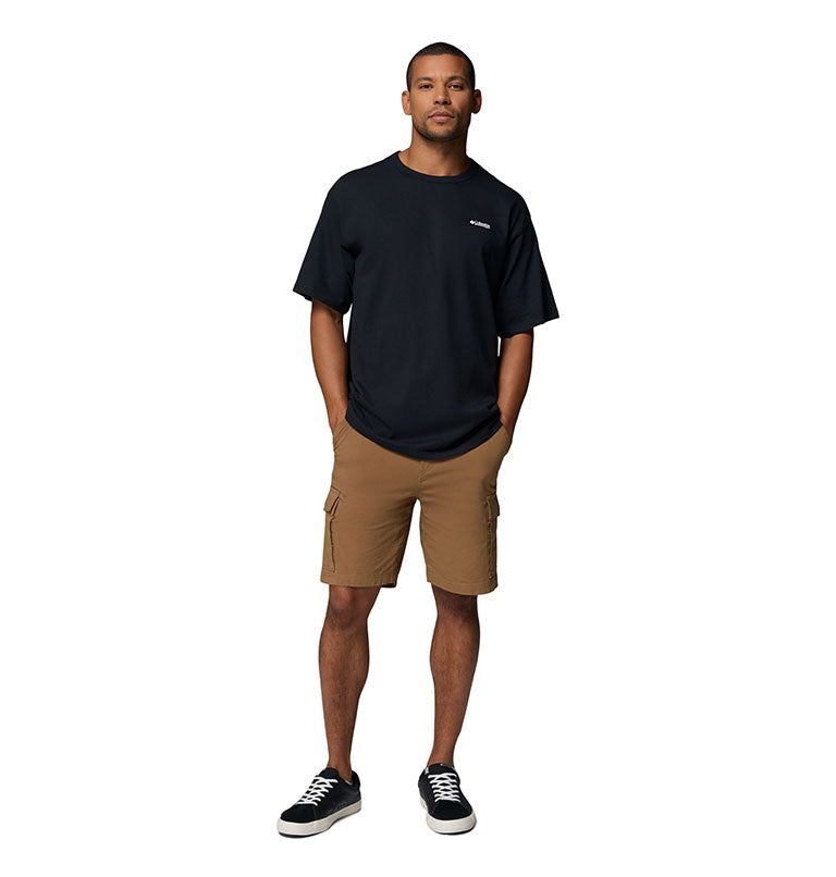 Men's CSC™ Heavyweight Back Graphic T-Shirt