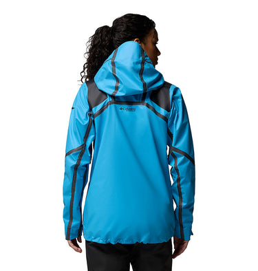 Women's Whistler Peak Shell Jacket