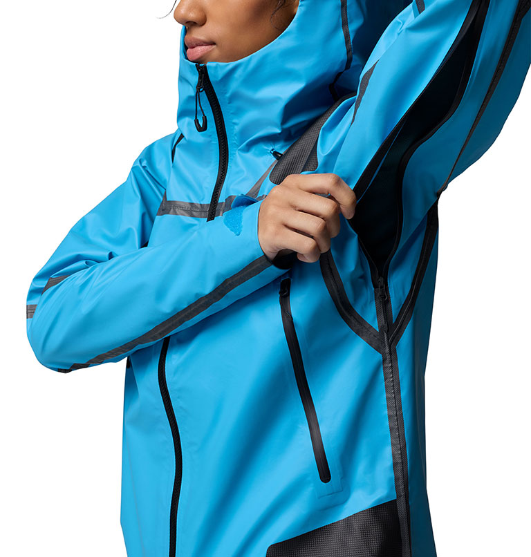 Women's Whistler Peak Shell Jacket