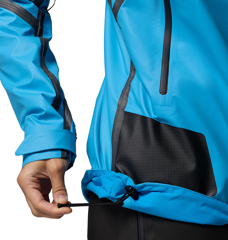 Women's Whistler Peak Shell Jacket