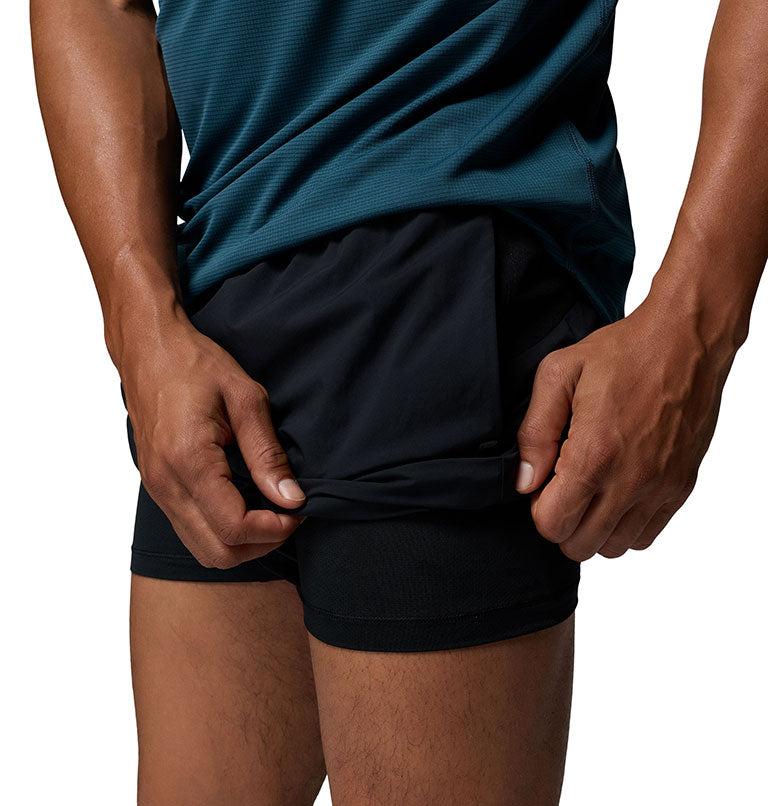 Men's Stealth Spring™ Lined Shorts