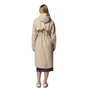 Women's AmazeTrench™ Rain Jacket