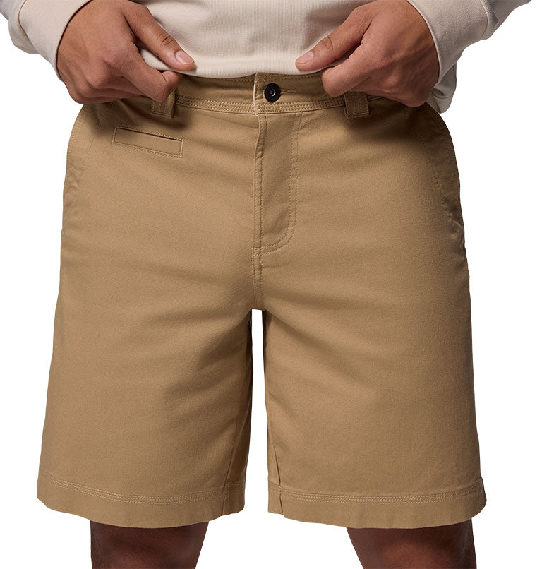 Men's Acker Rock™ Twill Shorts