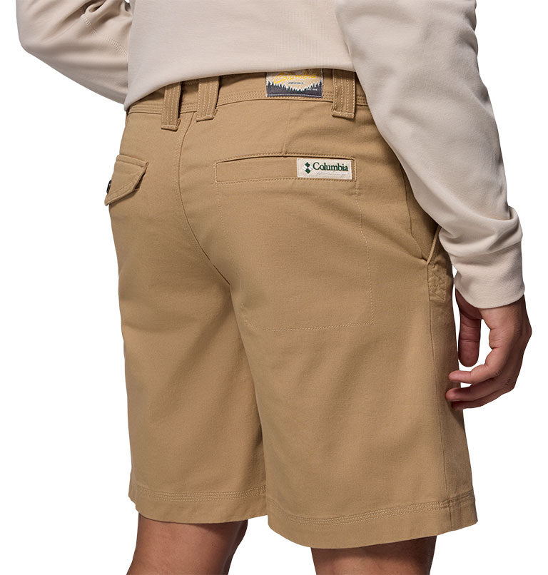 Men's Acker Rock™ Twill Shorts