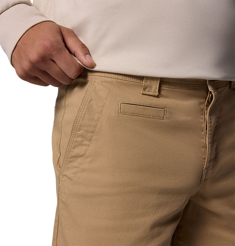 Men's Acker Rock™ Twill Shorts