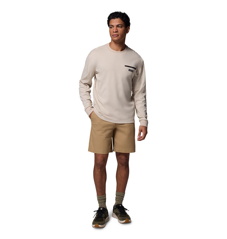 Men's Acker Rock™ Twill Shorts