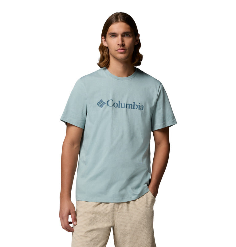 Men's CSC Basic Logo™ Organic Cotton T-Shirt