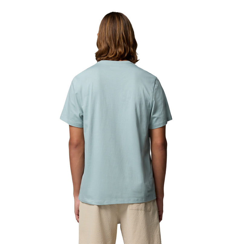 Men's CSC Basic Logo™ Organic Cotton T-Shirt
